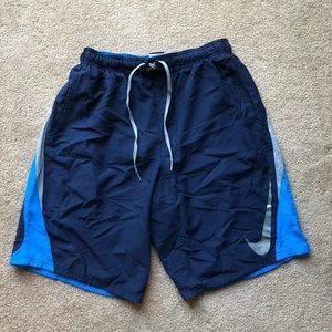 Nike Swim Trunks
